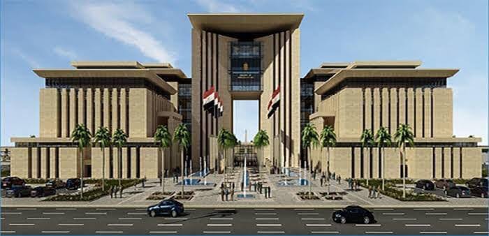 مصر تستهجن الدعاية المغرضة التي تستهدف تشويه دورها الداعم للقضية الفلسطينية